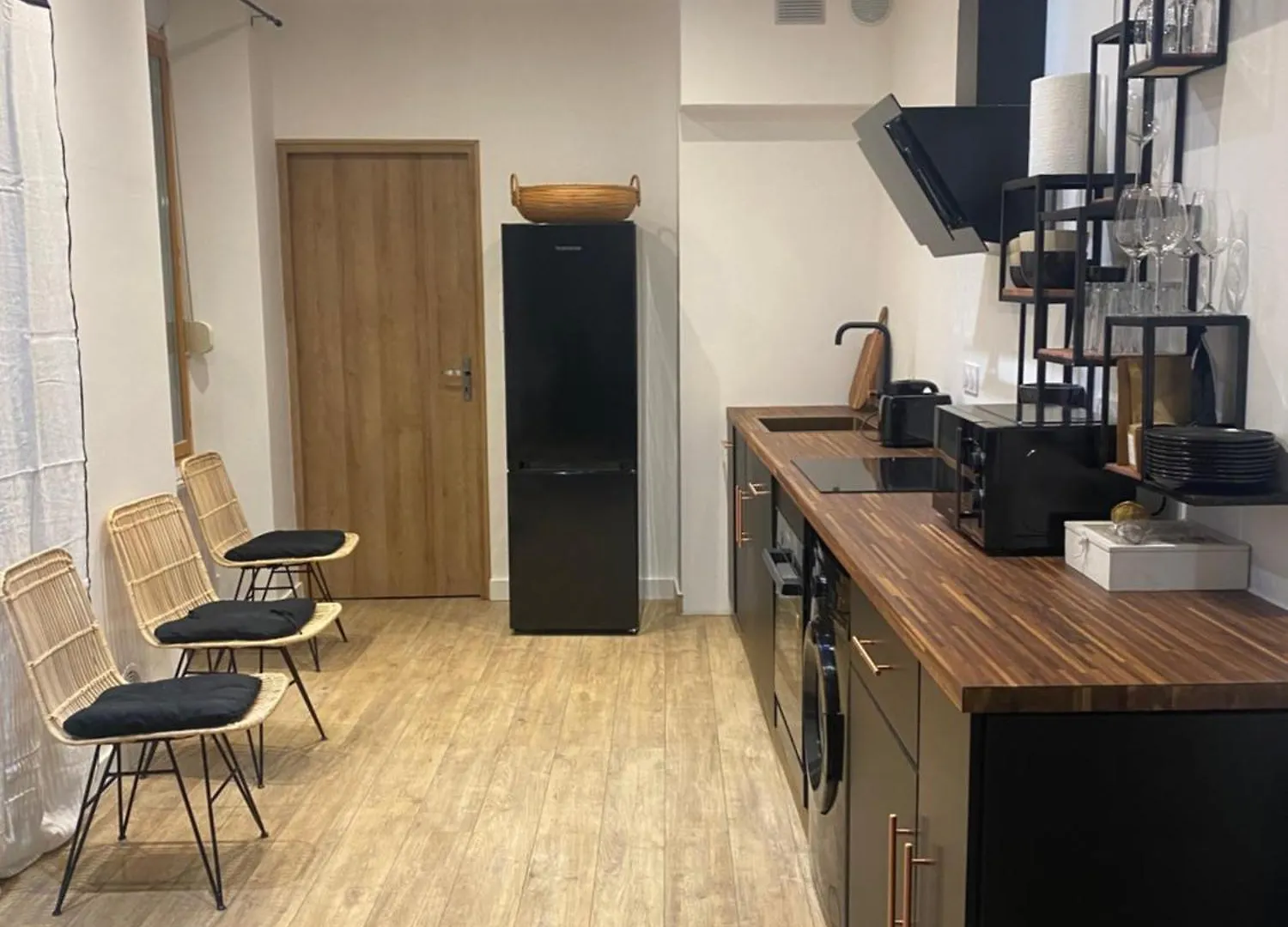 Bel Appartement En Plein Coeur De Carpentras